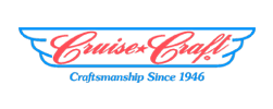 Cruisecraft Brand logo