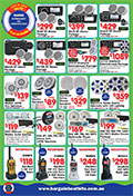 Bargain Boat Bits catalog Easter 2016 page 2