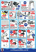 Bargain Boat Bits catalog Easter 2016 page 6