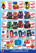 Bargain Boat Bits catalog Easter 2016 page 8