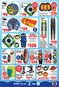 Bargain Boat Bits catalog Easter 2016 page 9