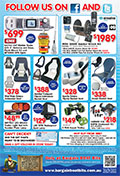 Bargain Boat Bits catalog Easter 2016 page 10