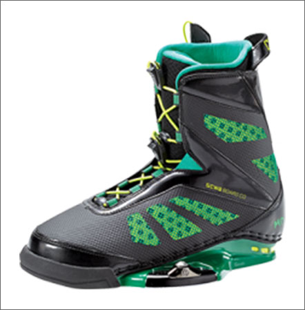 md wakeboard binding