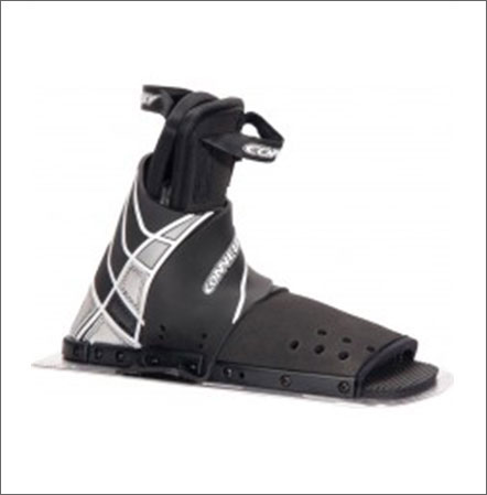 stroker slalom ski bindings