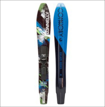 big daddy Slalom Ski