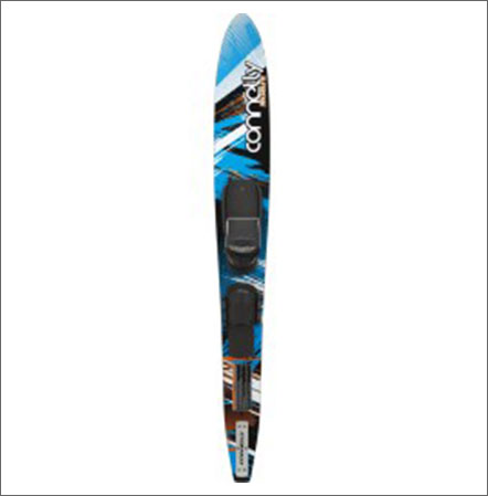 big daddy Slalom Ski