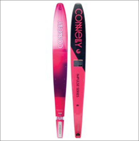 aspect womens Slalom Ski