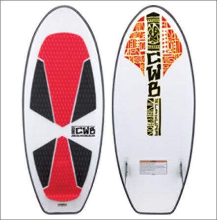 laguna surfboard