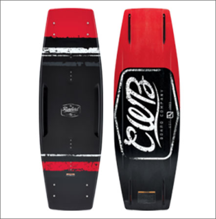 standard brand mens wakeboard