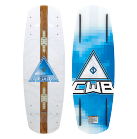 standard brand mens wakeboard