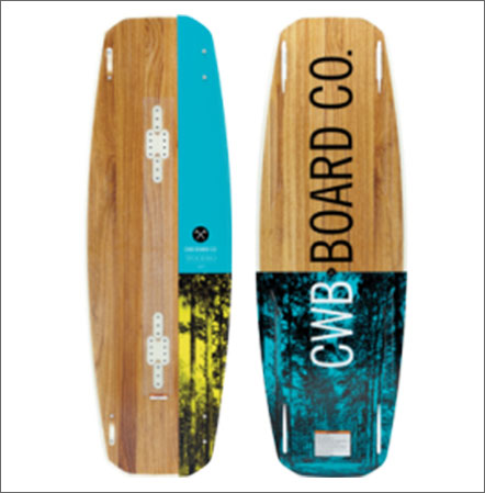 standard brand mens wakeboard